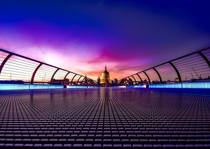 London bridge