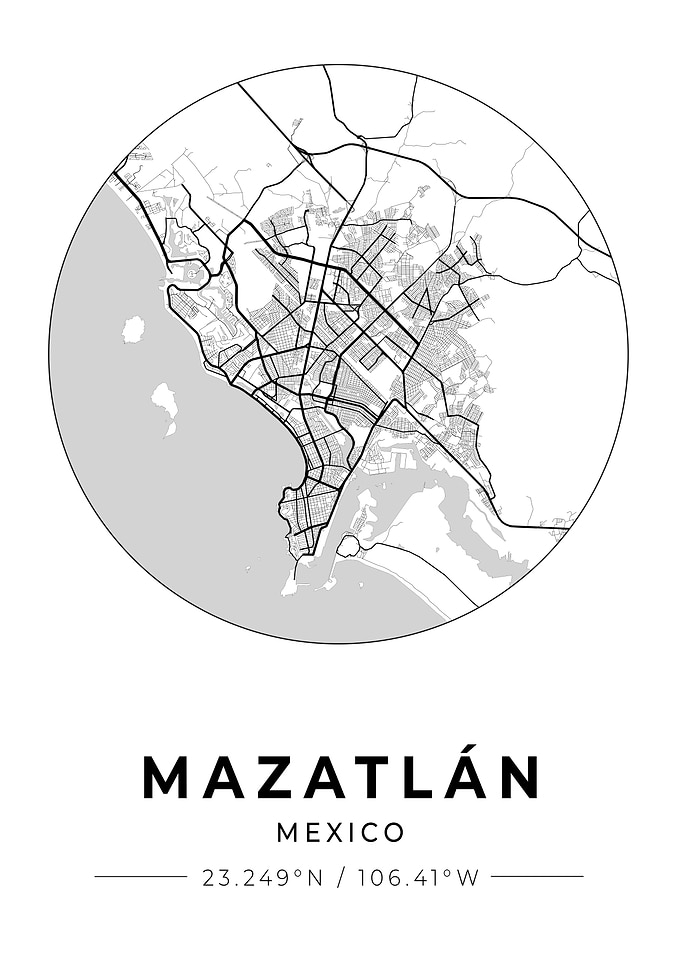 Mazatlan Mexico