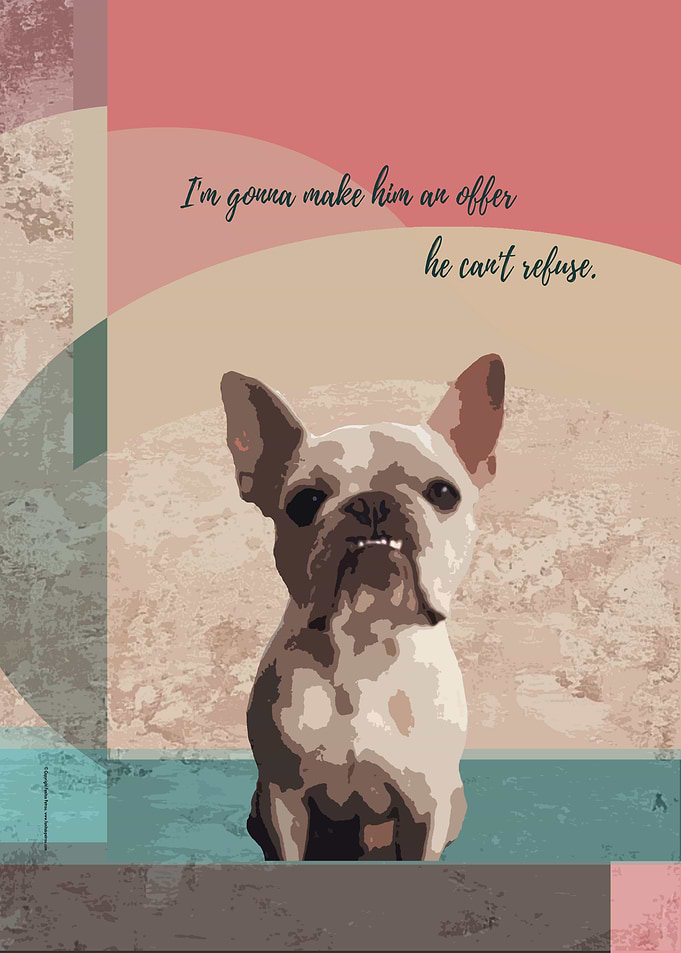 Angry Dog