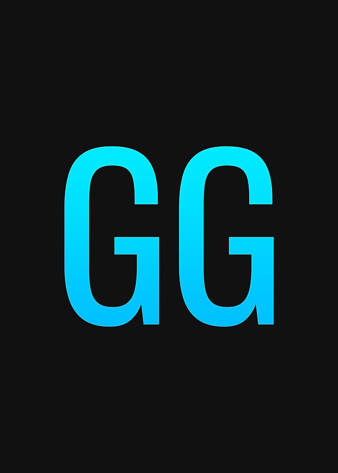 GG Good Game