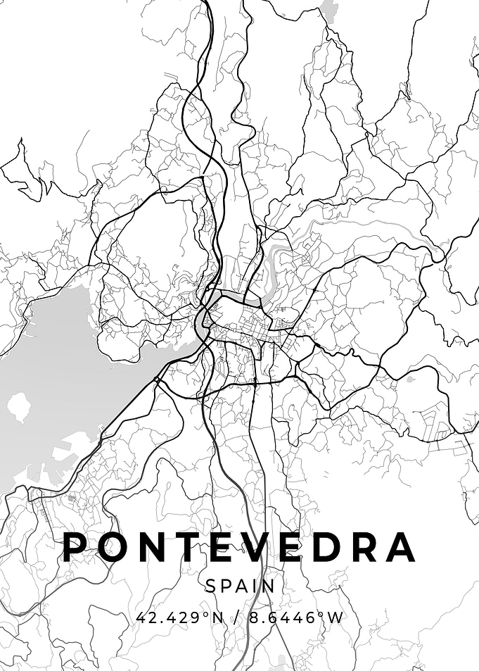 Pontevedra Spain