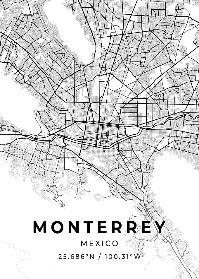 Monterrey Mexico