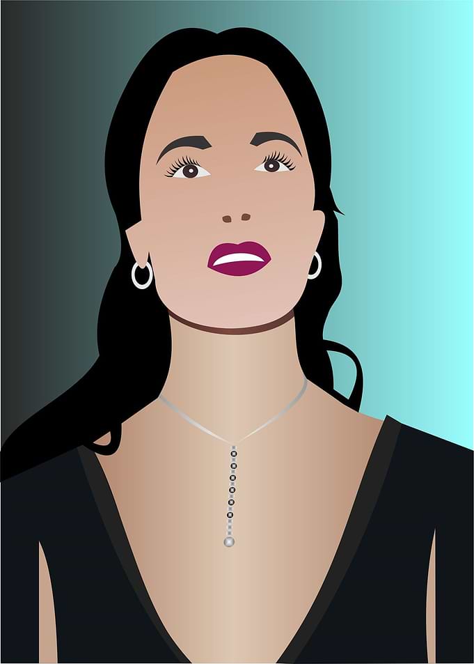 Selma Hayek