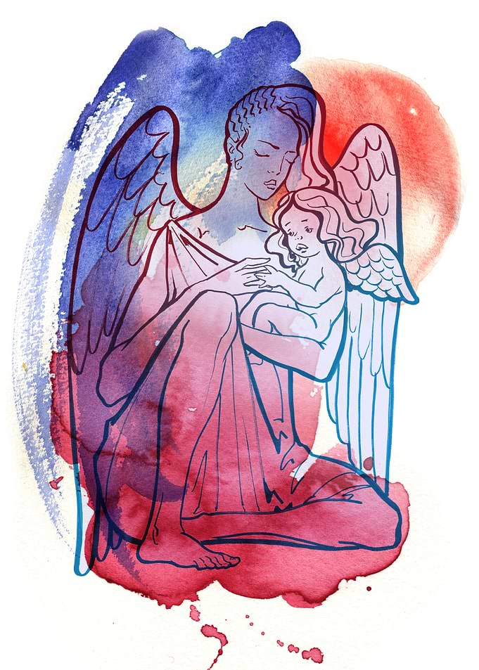 Angels Advice