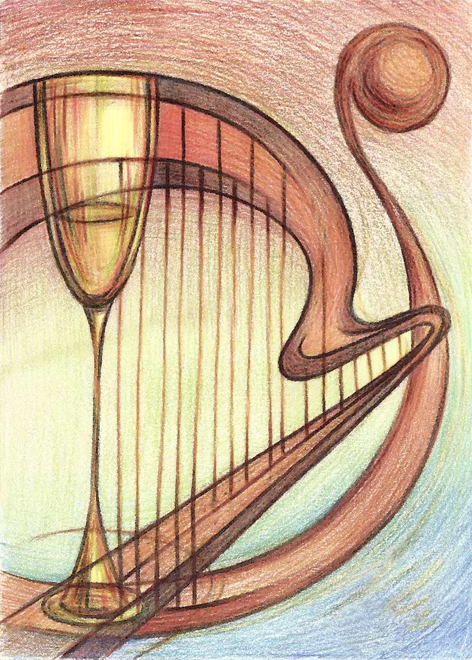 Music passion Romance