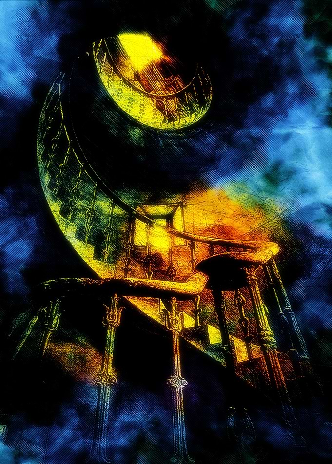 Stairway to heaven 2