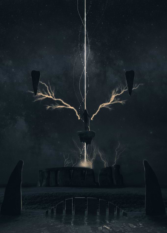STONEHENGE