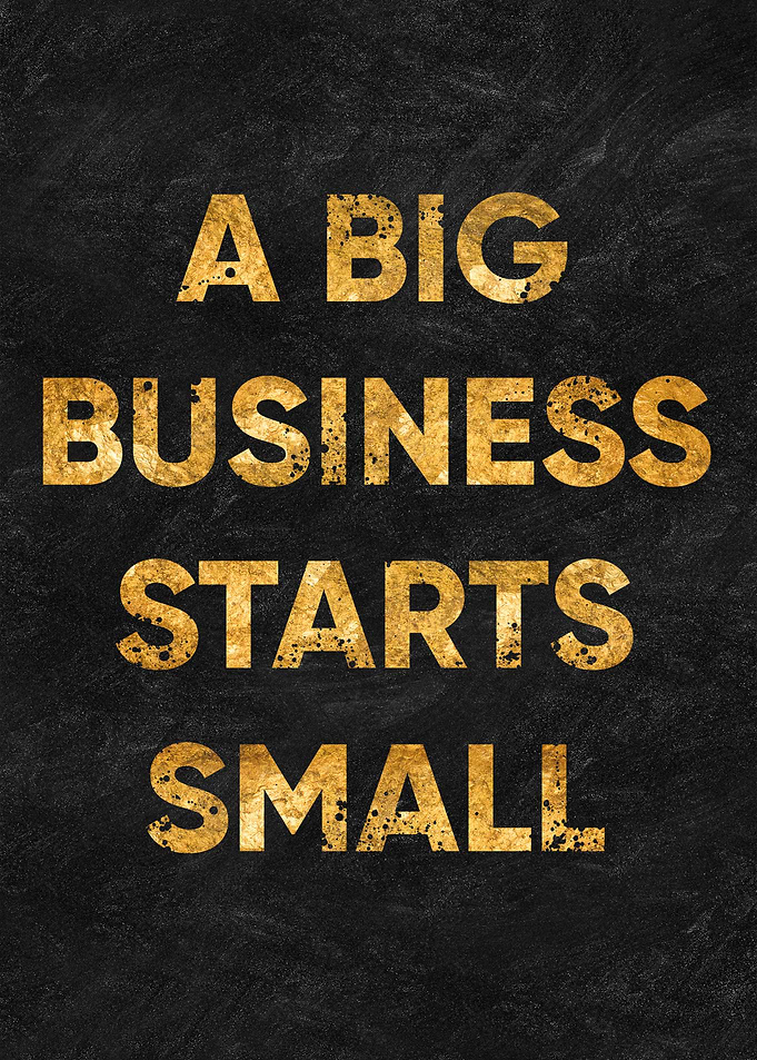 business