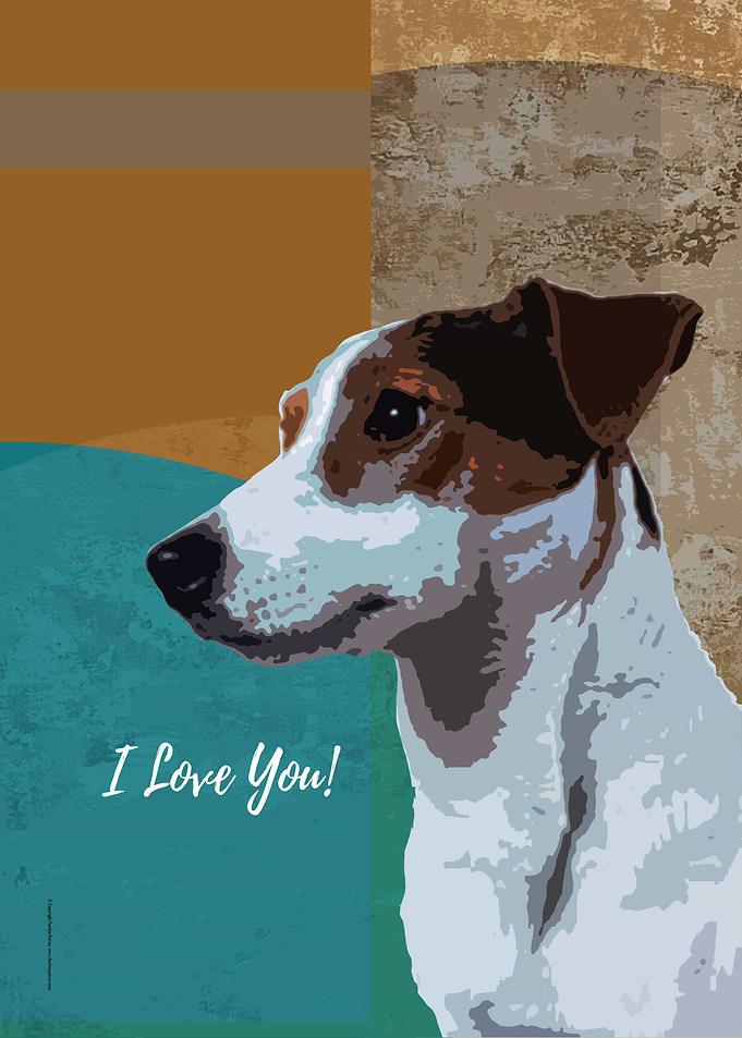 Jack RussellTerrier