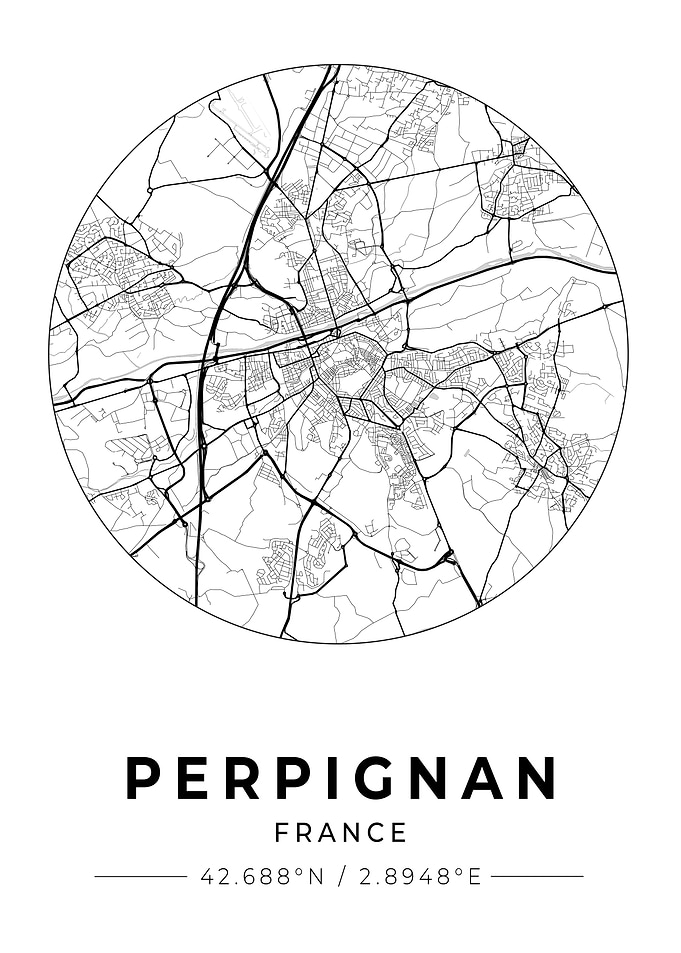 Perpighan France