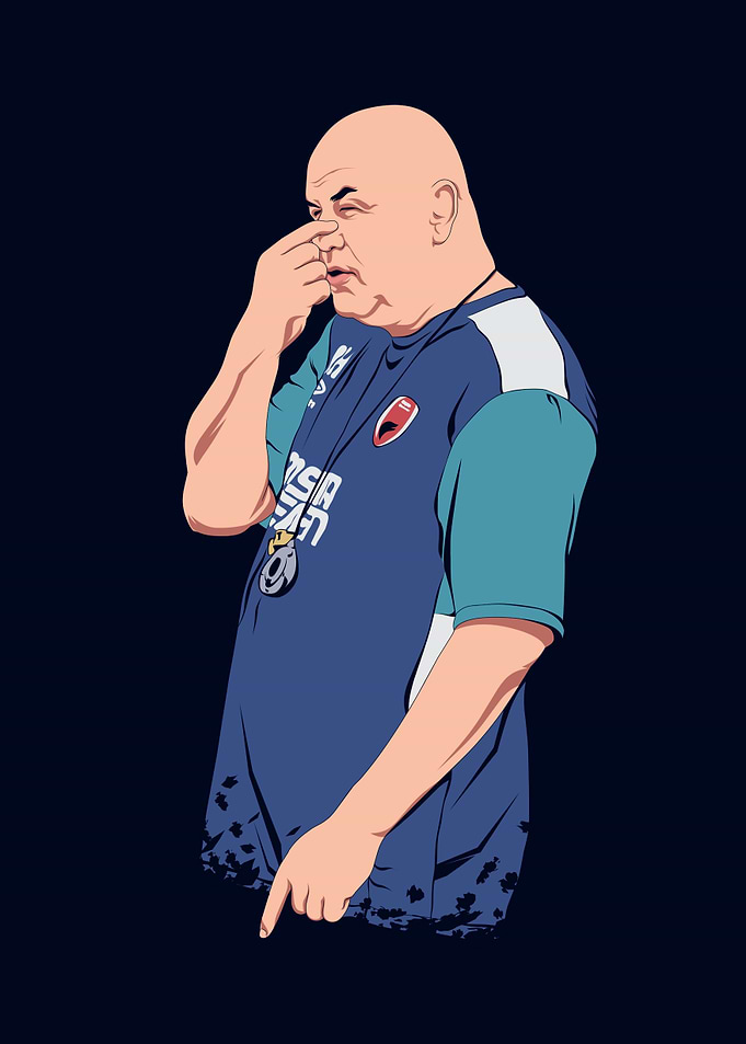 Bojan Hodak