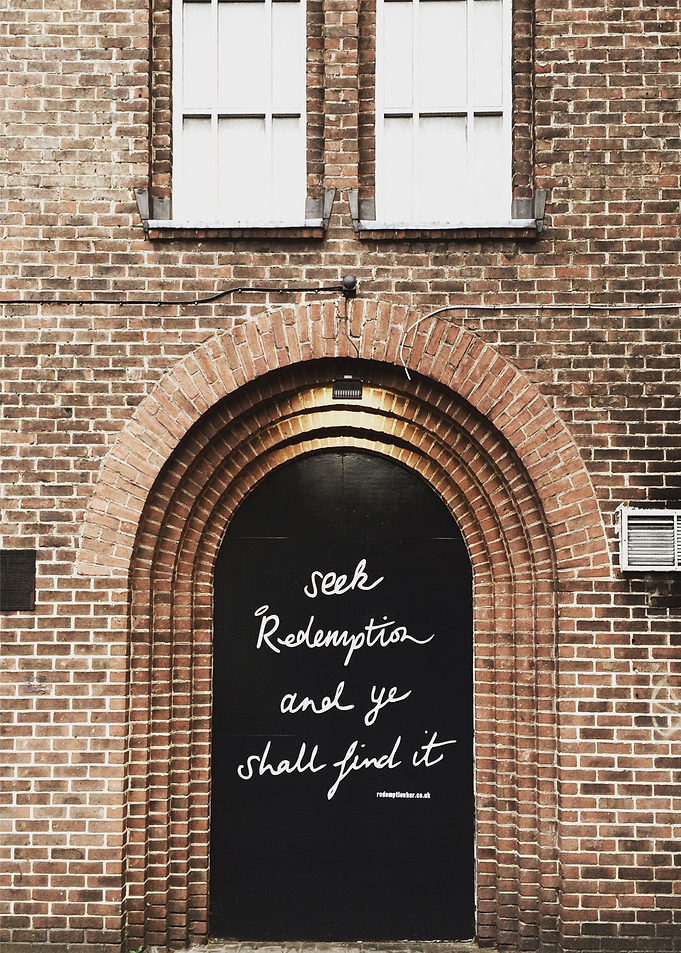 quote wooden