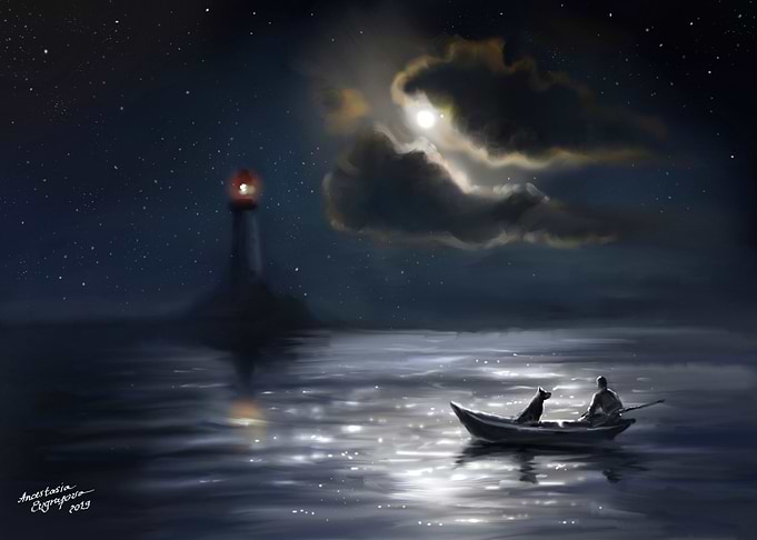 Journey