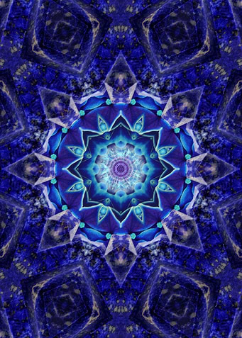 Third Eye Chakra