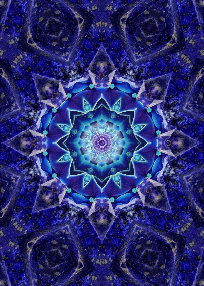 Third Eye Chakra