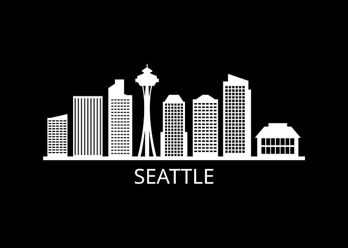 seattle skyline
