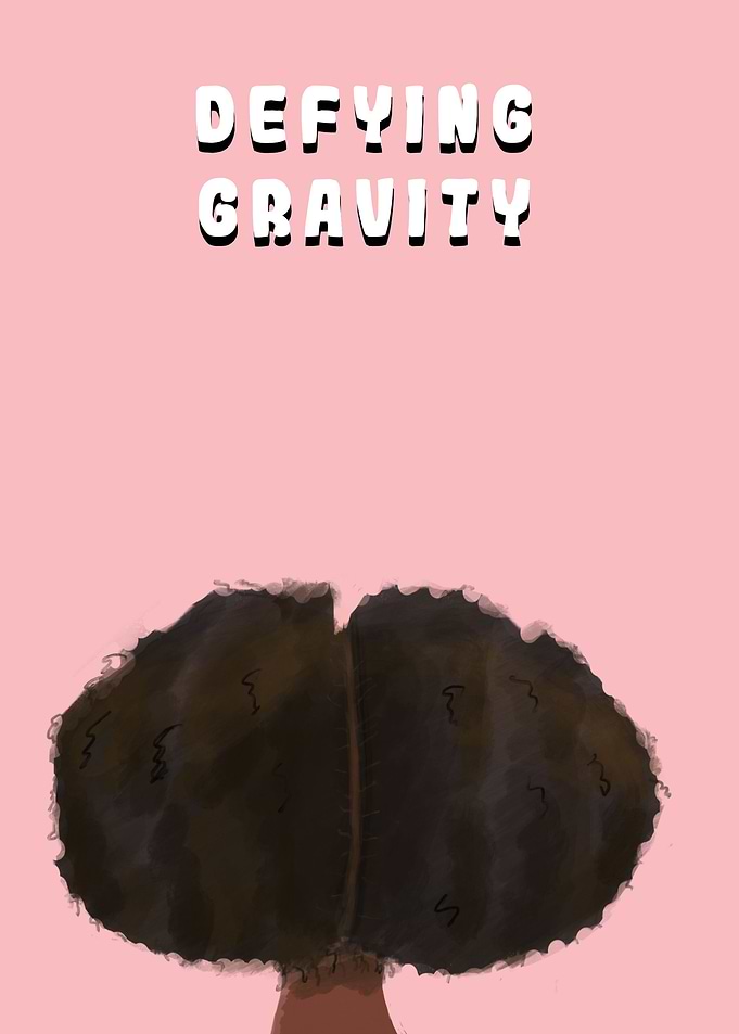 Defying Gravity
