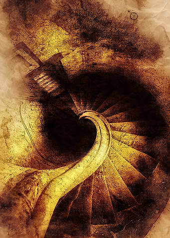 Stairway to heaven 4