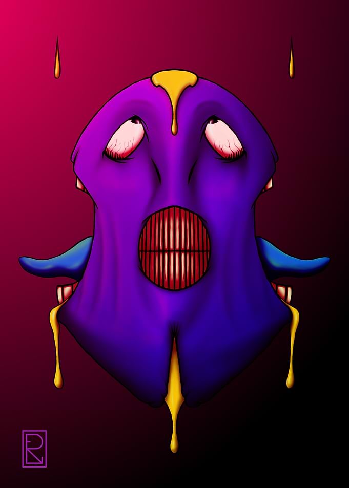 existential scream
