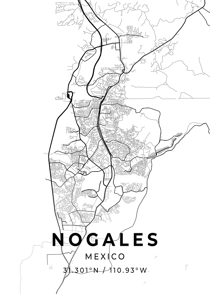 Nogales Mexico
