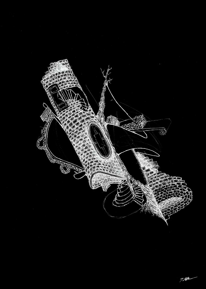 More Legible Illusion