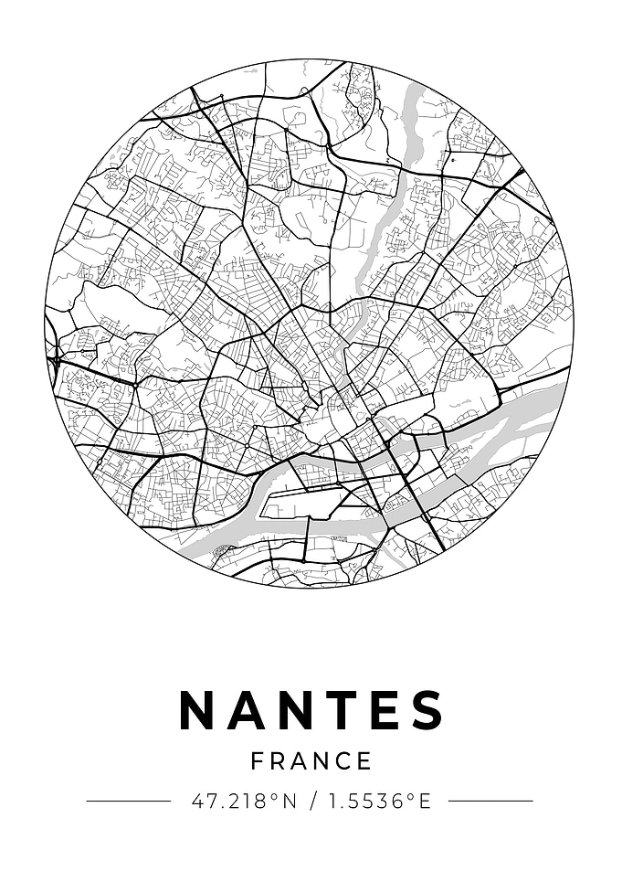 Nantes France