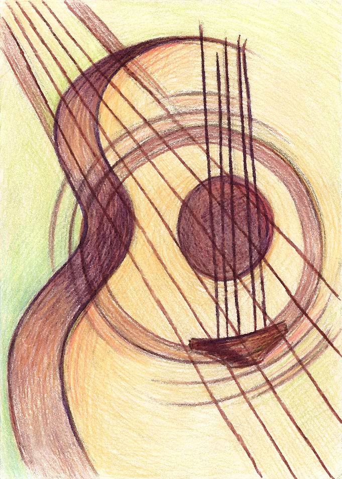 Music passion Acoustic