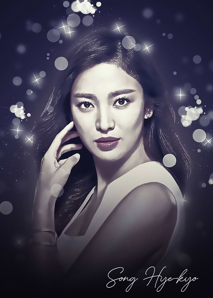 Song Hyekyo 2020