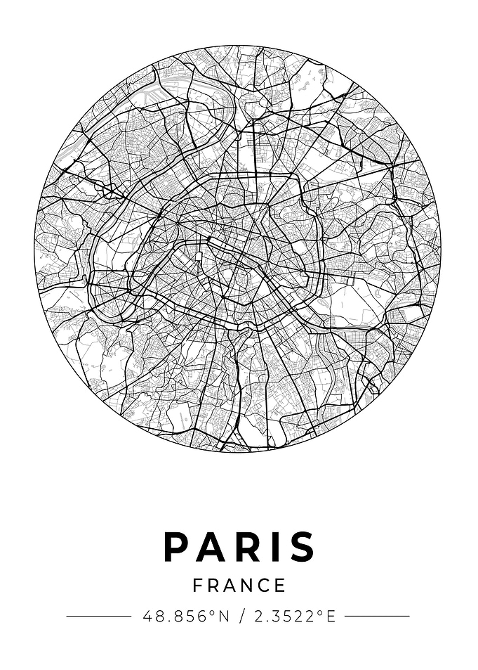 Paris France