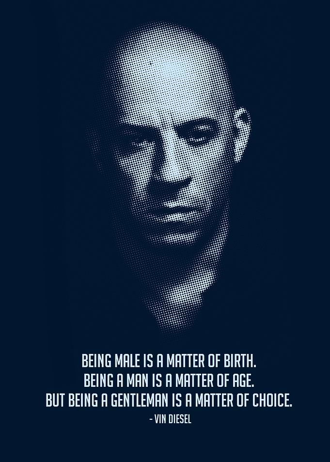 Vin diesel quotes