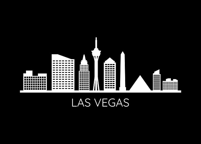 Chicago skyline
