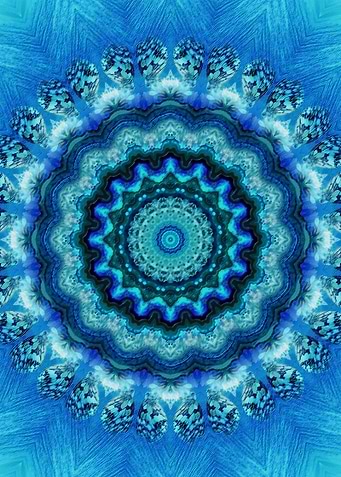 Throat Chakra