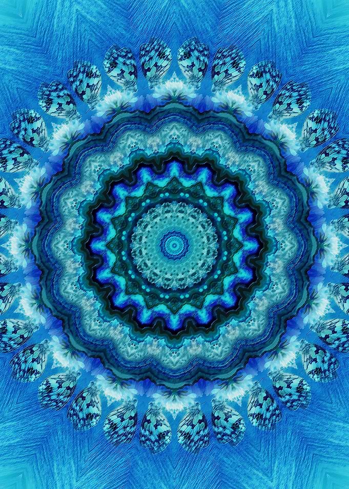 Throat Chakra
