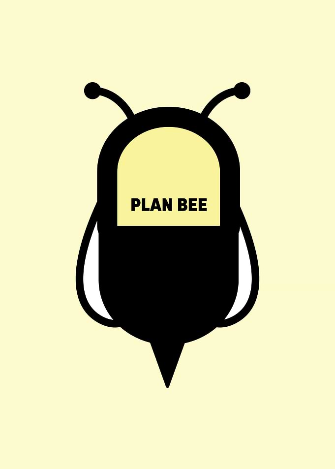 Plan Bee