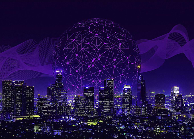 New york and network