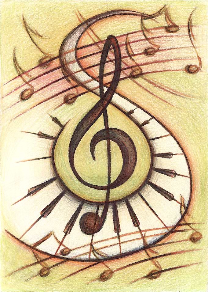 Music passion Harmony