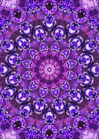 Crown Chakra
