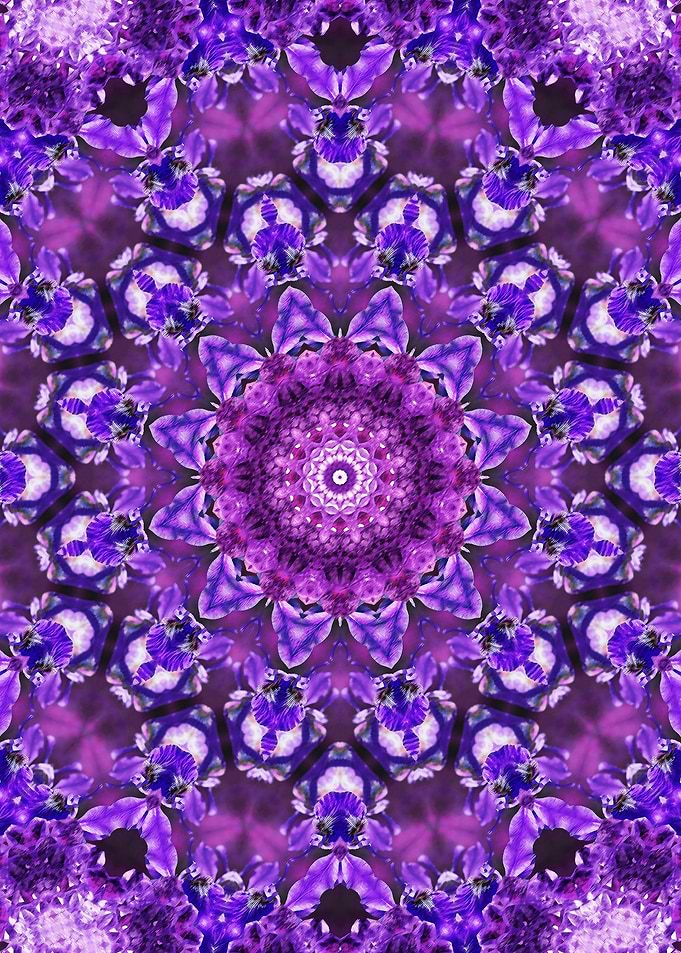 Crown Chakra