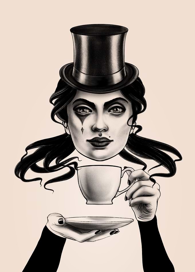 Mad Hatter