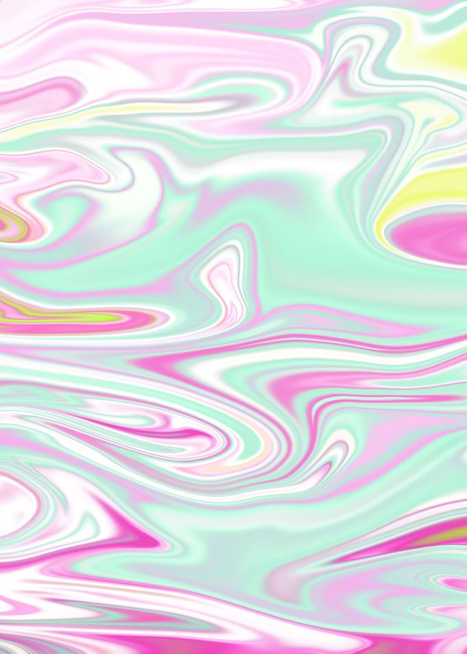 Iridescent Marble 02