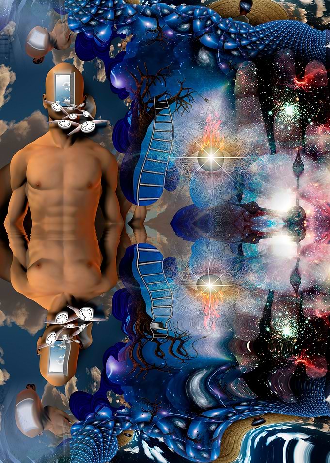 The Flow of Time