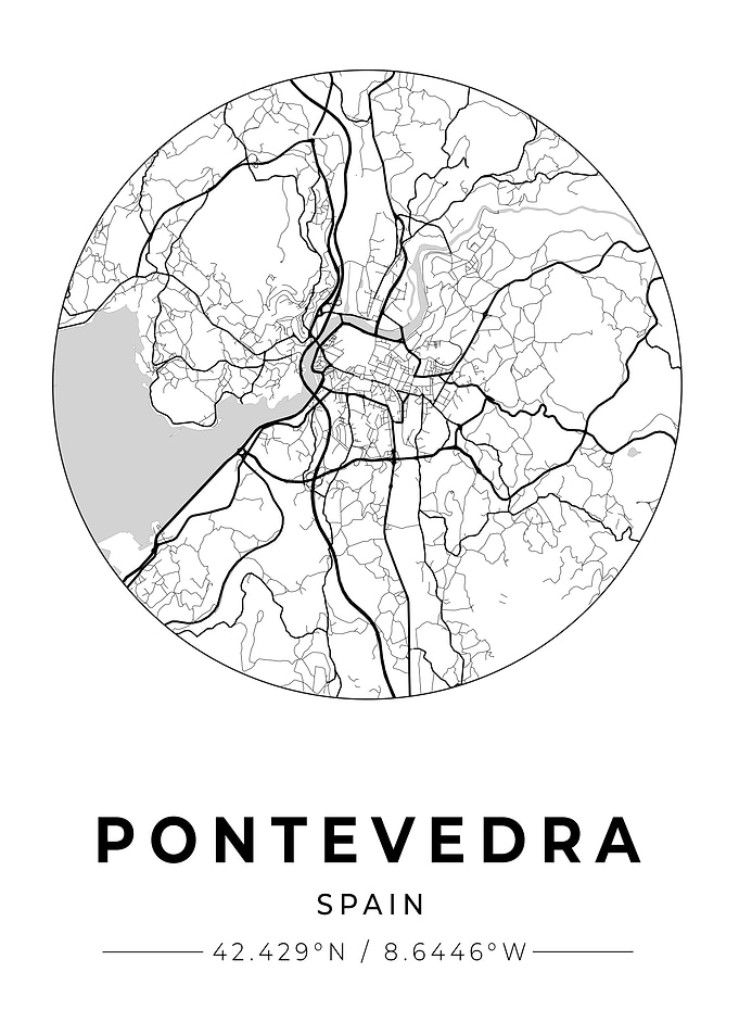 Pontevedra Spain