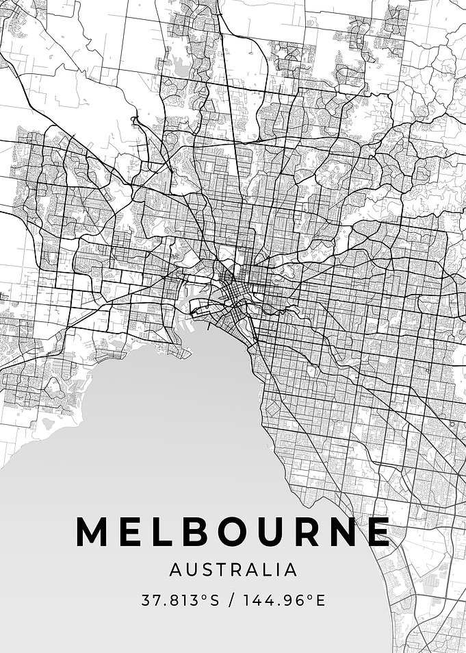 Melbourne Australia