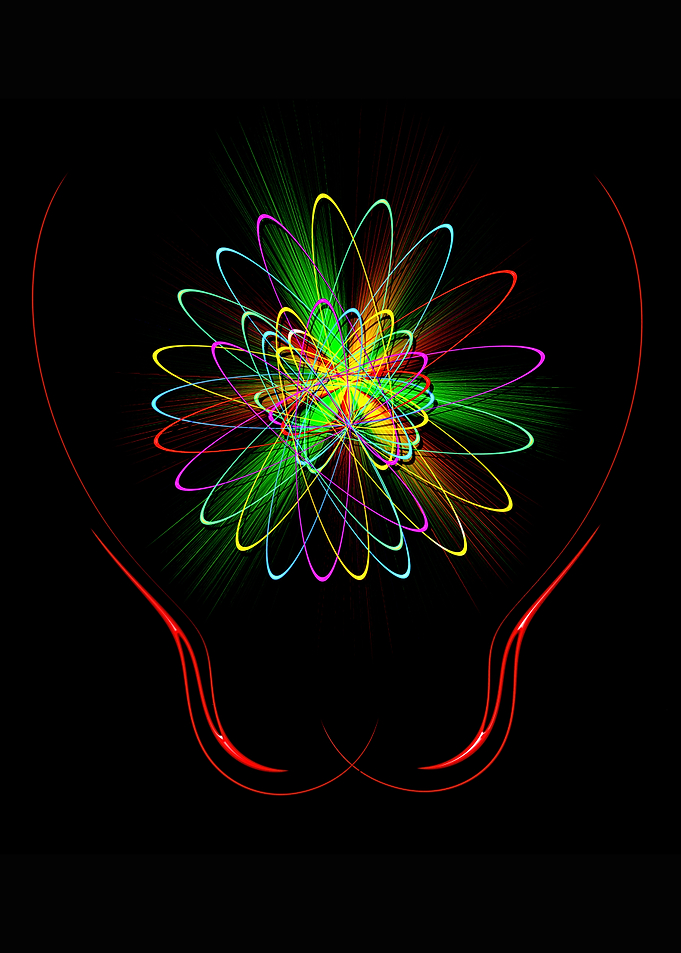 Light and Energy