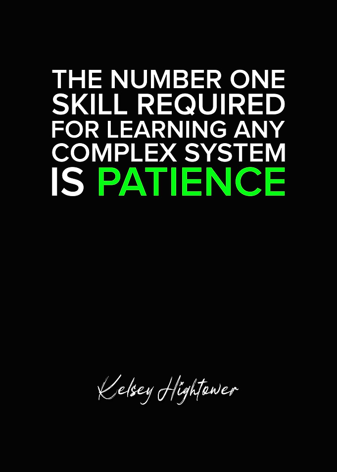 Number One Skill