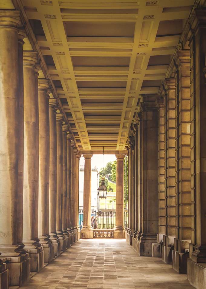pillar pathway