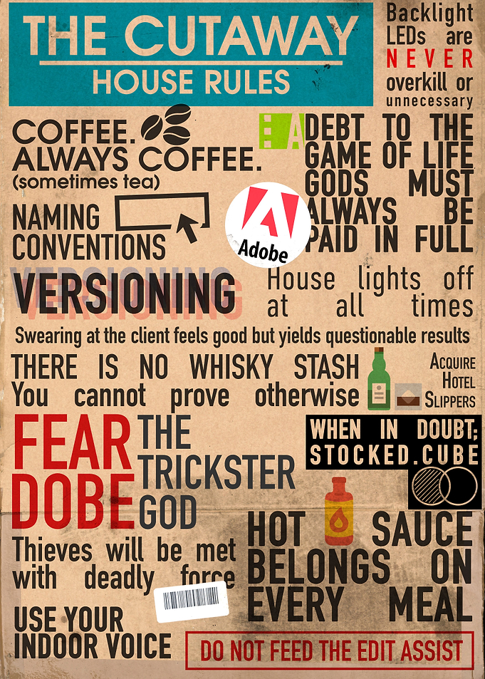 Edit Suite Rules 001