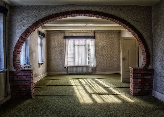 The light