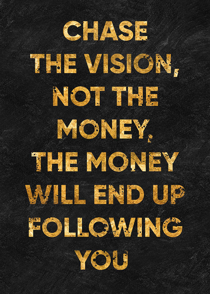 mindset