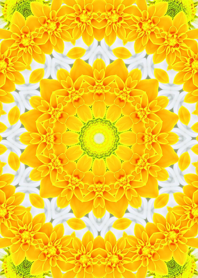 Solar Plexus Chakra